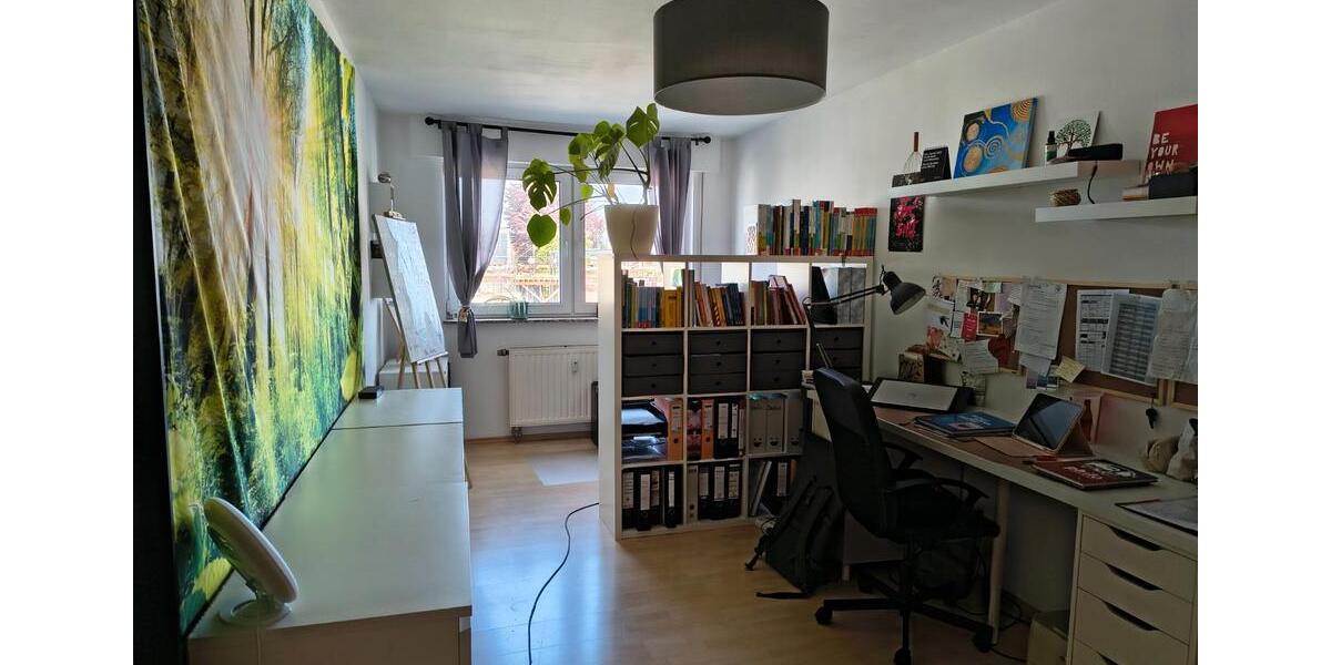 Etagenwohnung Niederkassel - 3 Zimmer, 77 m&sup2;, 1.013&euro; | Angebot:26413013