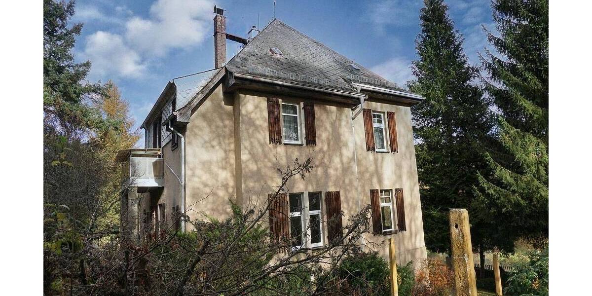 Mehrfamilienhaus, Wohnhaus Adorf - 8 Zimmer, 200 m&sup2;, 121.000&euro; | Angebot:25997740