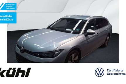 VW Passat Variant 25.990 km 30.980 &euro; Gifhorn 38518
