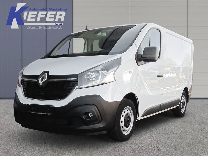 Renault Trafic 97.150 km 15.946 € Bühl 77815