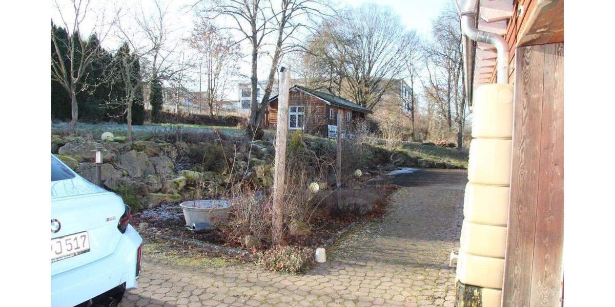 Einfamilienhaus Schlitz - 5 Zimmer, 140 m&sup2;, 460.000&euro; | Angebot:25211868