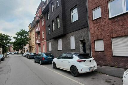 Mehrfamilien Haus in Duisburg-Marxloh