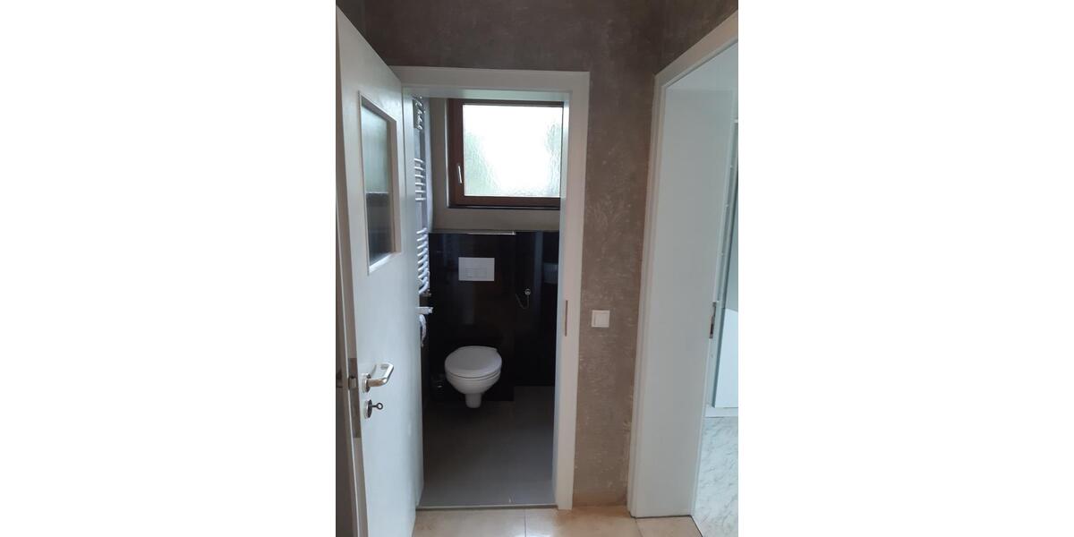 2 Zimmer Wohnung vollmöbliert ab sofort 2 zimmer