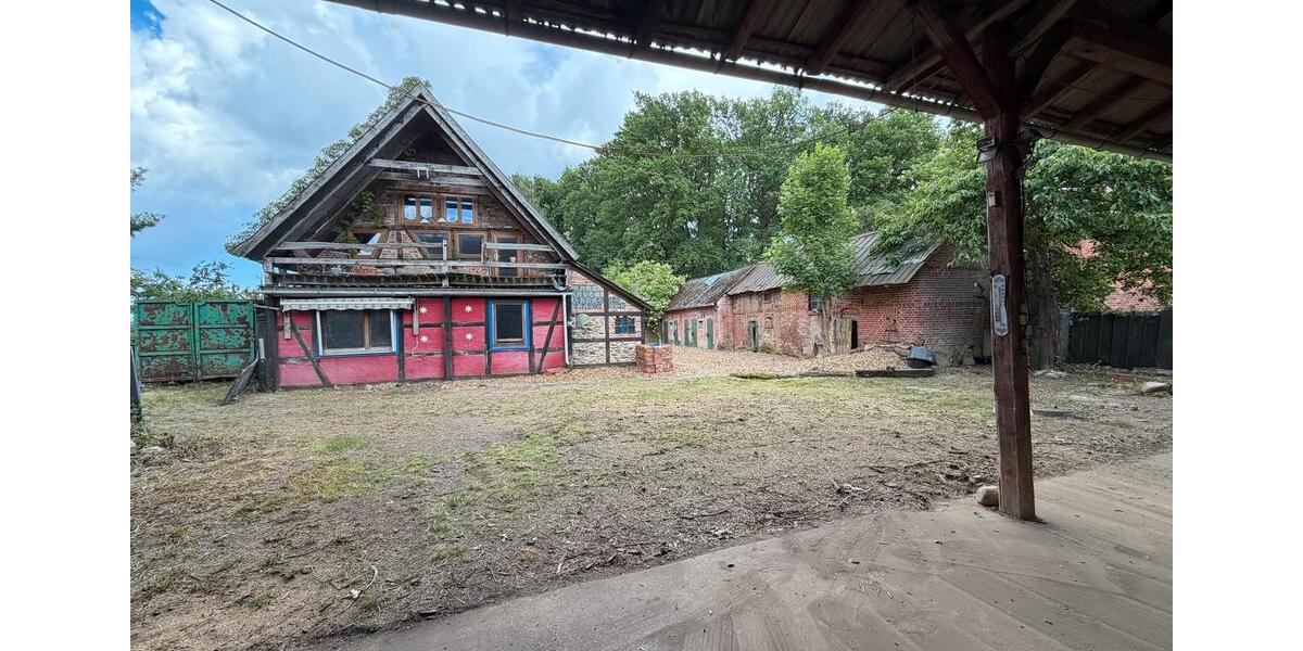 Einfamilienhaus Waddeweitz - 129.000&euro; | Angebot:26870810