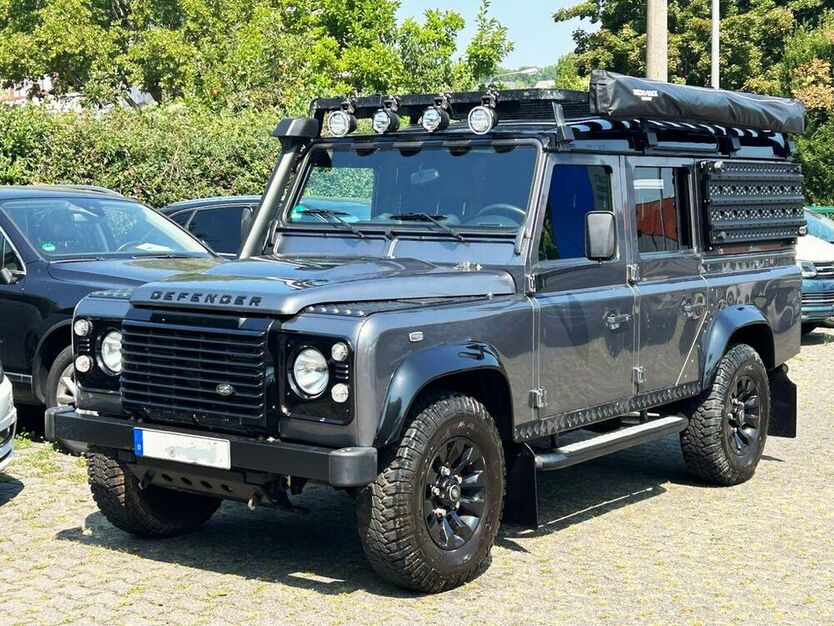 Defender