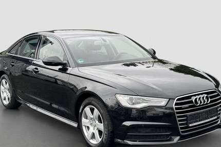 Audi A6 183.000 km 16.999 &euro; Mülheim 45476