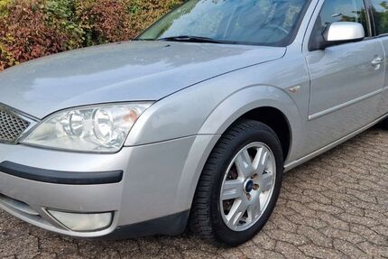 Ford Mondeo 165.500 km 4.470 € Neuwied 56566