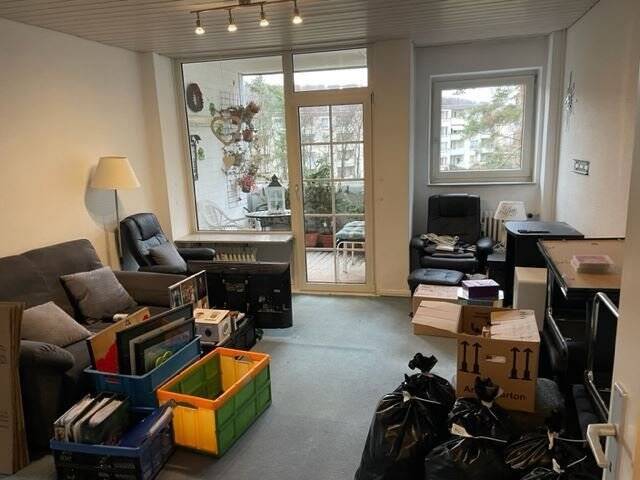 Etagenwohnung Oerlinghausen - 3 Zimmer, 54 m&sup2;, 95.000&euro; | Angebot:25703917