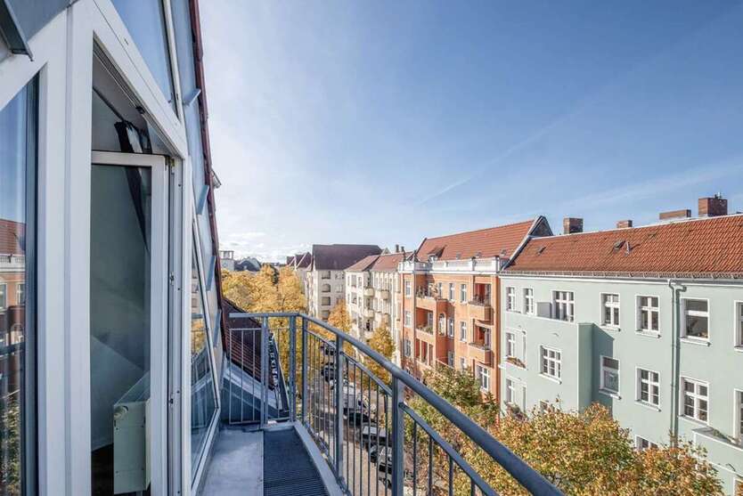Wohnung zum Kaufen in Berlin 295.000 € 45 m² 1 zimmer