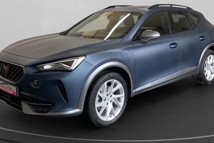Cupra Formentor 44.782 km 23.980 &euro; Köln 50823