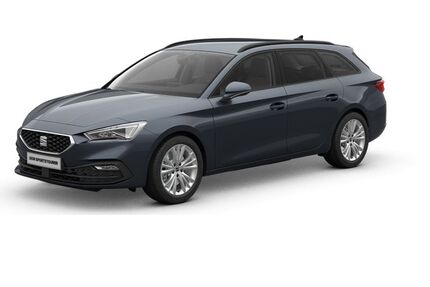 Seat Leon 4.900 km 38.500 &euro; Minden 32427