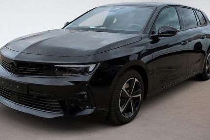 Opel Astra 8.800 km 24.990 &euro; Idar-Oberstein 55743