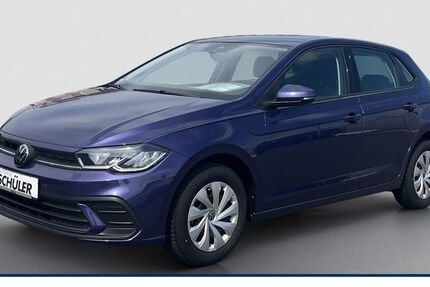 VW Polo 10.095 km 18.480 &euro; Falkenstein 08223