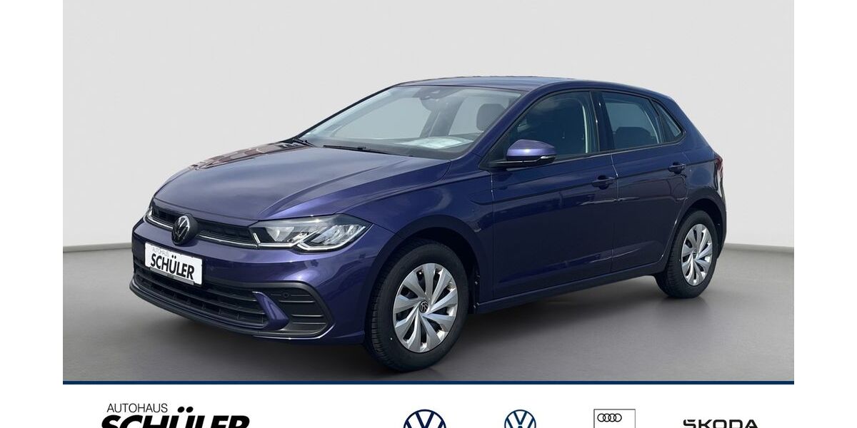 VW Polo 10.095 km 18.480 &euro; Falkenstein 08223