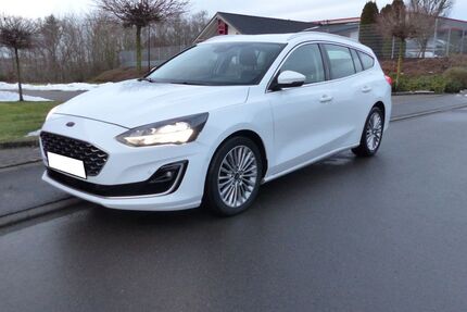 Ford Focus 162.000 km 12.290 &euro; Bergneustadt 51702