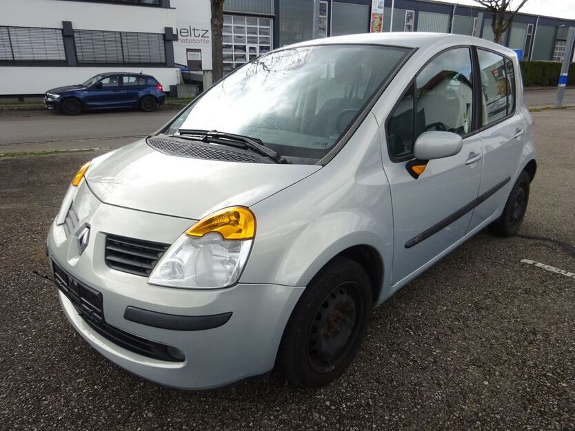 Renault Modus 189.907 km 590 € Friedberg 86316