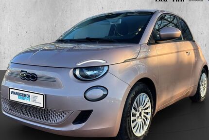 Fiat 500e 8.350 km 17.990 &euro; Bremen 28207