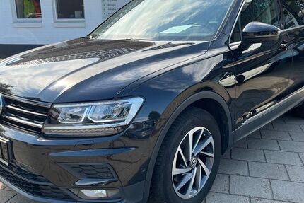 VW Tiguan 99.852 km 19.985 &euro; Weertzen 27404