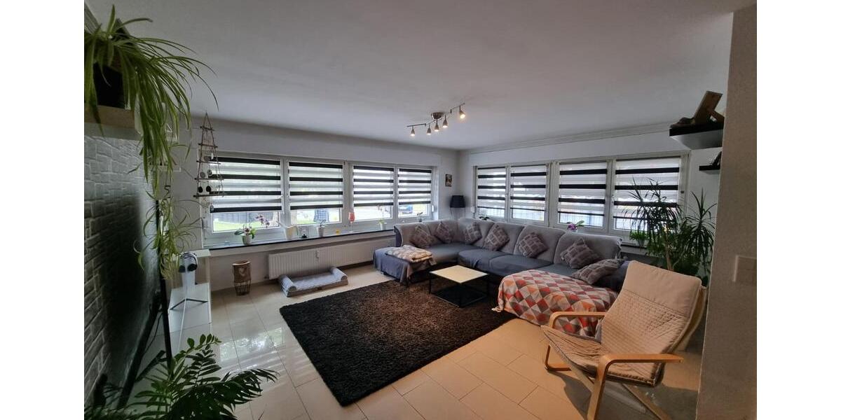 Familienfreundliches, geräumiges 4-Zimmer-Einfamilienhaus mit moderner Ausstattung in ruhiger Lage 4 zimmer