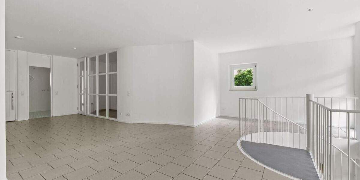 Etagenwohnung Bonn Beuel - 3 Zimmer, 100 m&sup2;, 449.000&euro; | Angebot:24822497
