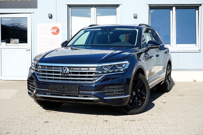 Touareg