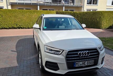 Audi Q3 60.600 km 17.500 &euro; Minden 32427