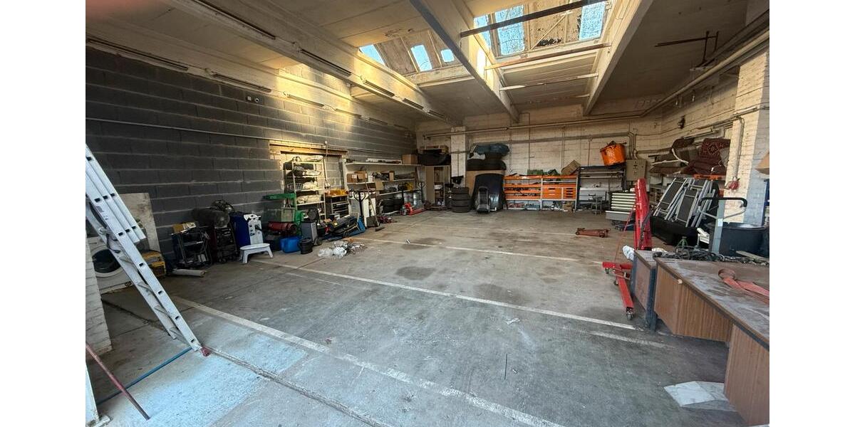 Gewerbeobjekt Wegberg - 3.950&euro; | Angebot:26254744