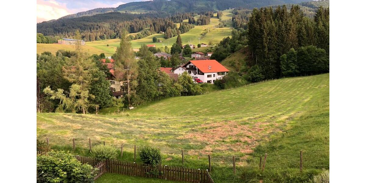Dachgeschoßwohnung Nesselwang - 4 Zimmer, 120 m&sup2;, 589.000&euro; | Angebot:26749787