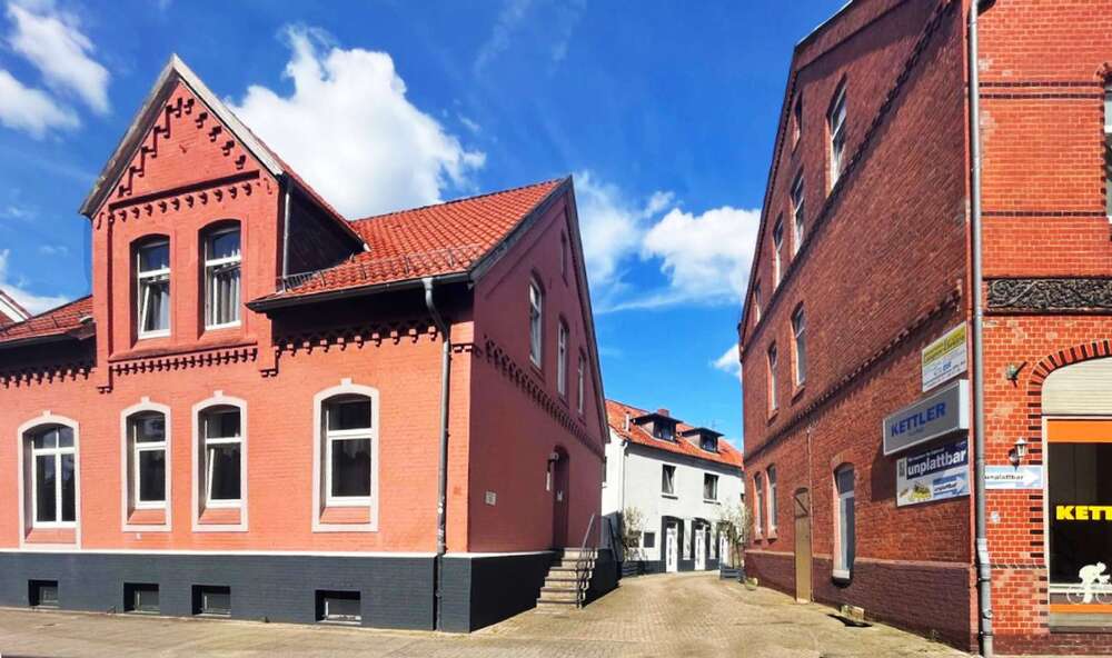 Gastronomie in Hannover 1.970.000 € 583 m² zimmer