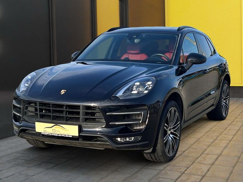 Macan