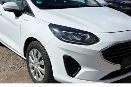 Ford Fiesta 52.990 km 14.890 &euro; Germersheim 76726