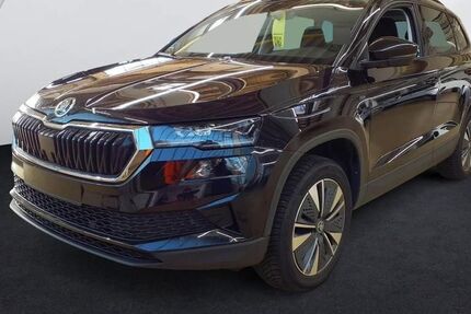 Skoda Karoq 25.650 km 31.840 &euro; Forchheim 91301