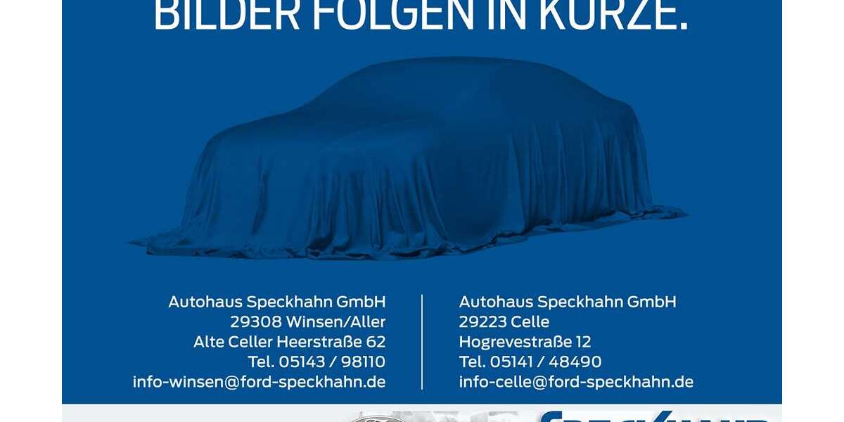 Ford Explorer 2.000 km 43.990 &euro; Celle 29223