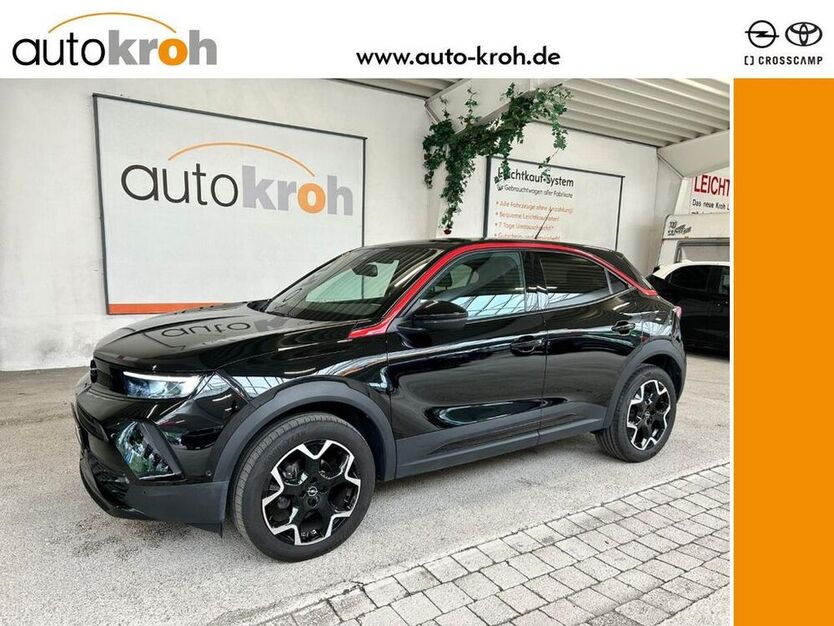 Mokka