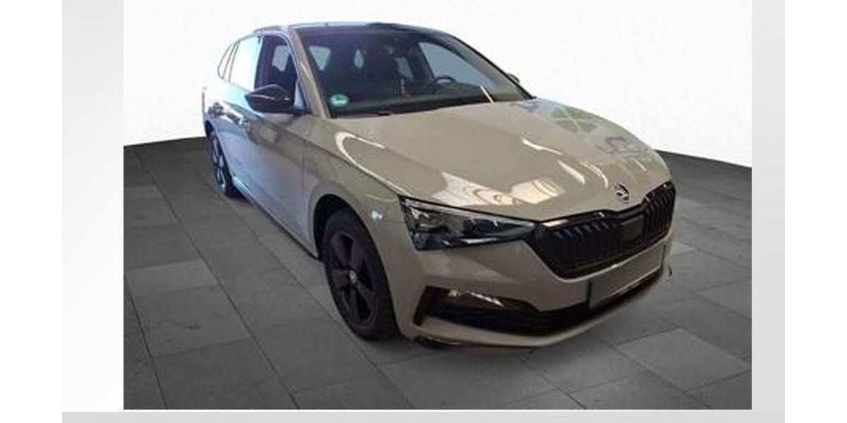 Skoda Scala 57.085 km 20.370 &euro; Fürth 90763