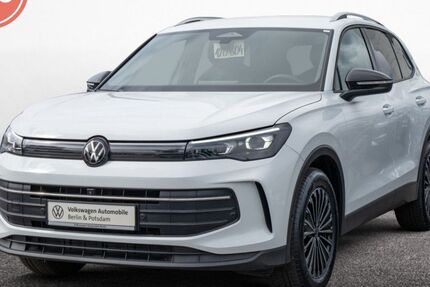 VW Tiguan 26.980 km 33.229 &euro; Berlin 14167