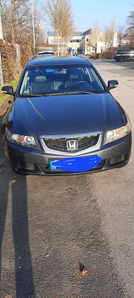 Accord