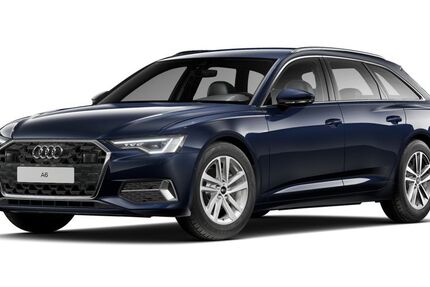 Audi A6 26.165 km 45.430 &euro; Oberursel 61440