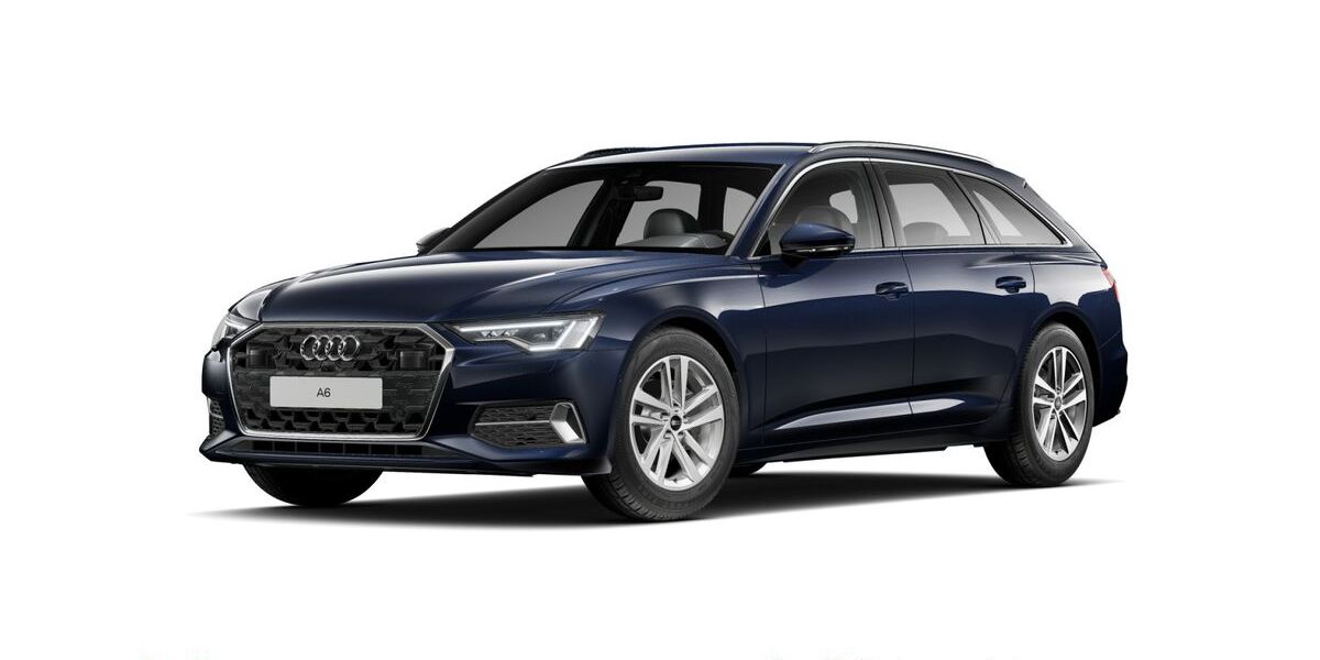 Audi A6 26.165 km 45.430 &euro; Oberursel 61440