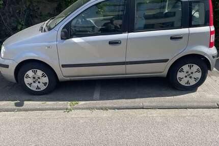 Fiat Panda 78.000 km 3.850 € köln 50739