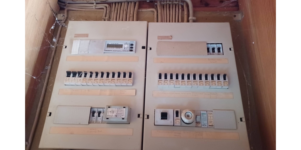 !!! Baugrundstück !!! mit traumhaften Ausblick über Felder - Zweifamilienhaus Zarpen | Angebot:26006779