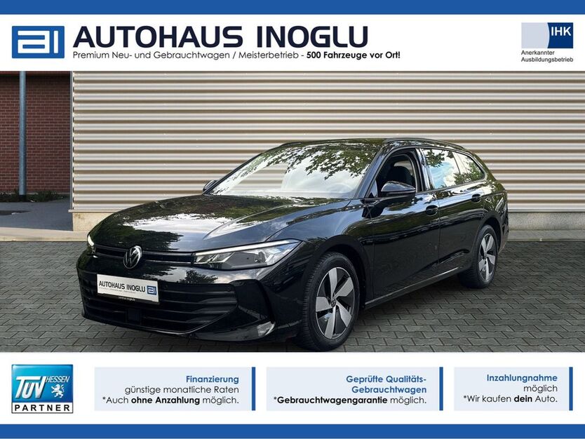 VW Passat 61.921 km 26.980 € Rüsselsheim 65428