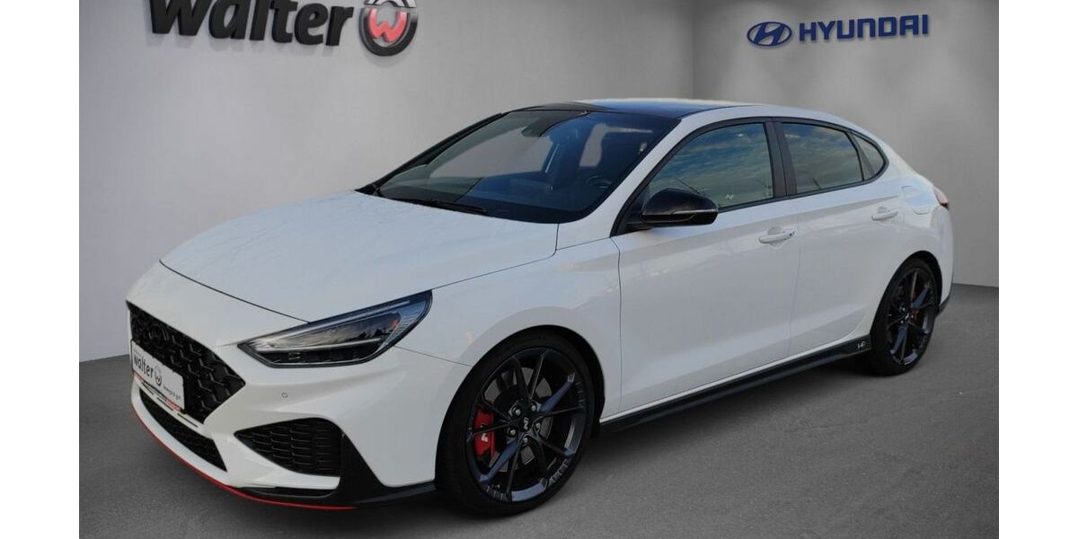 Hyundai i30 39.700 km 30.990 &euro; Pforzheim 75177