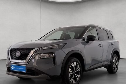 Nissan X-Trail 87.988 km 23.990 &euro; Düsseldorf 40233