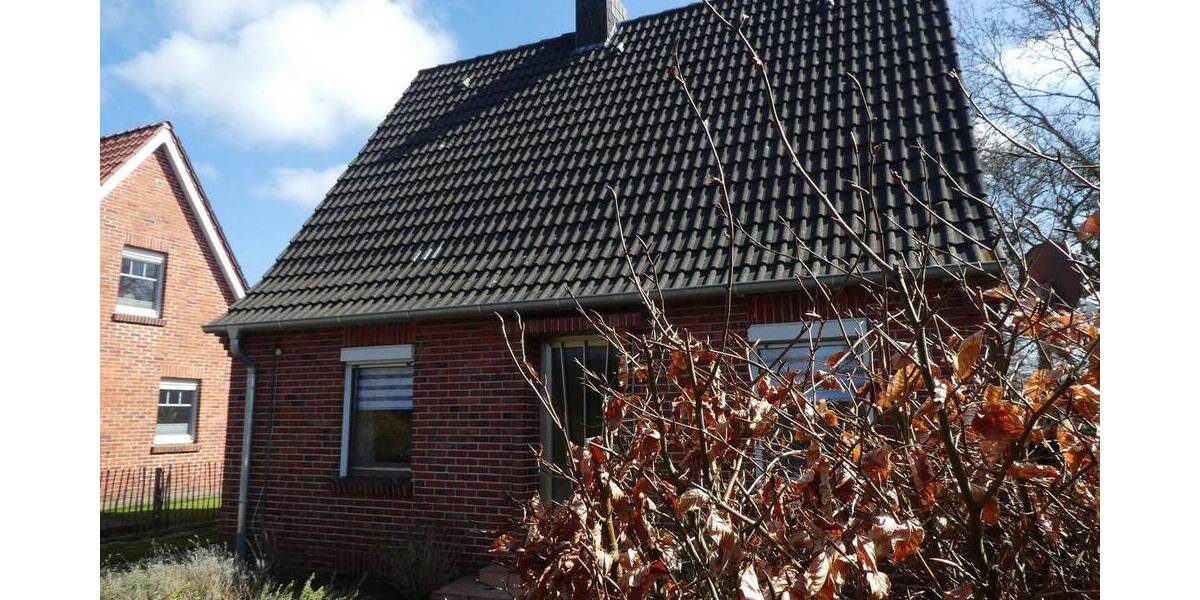 Einfamilienhaus Neuenhaus Veldhausen - 4 Zimmer, 85 m&sup2;, 165.000&euro; | Angebot:26141405