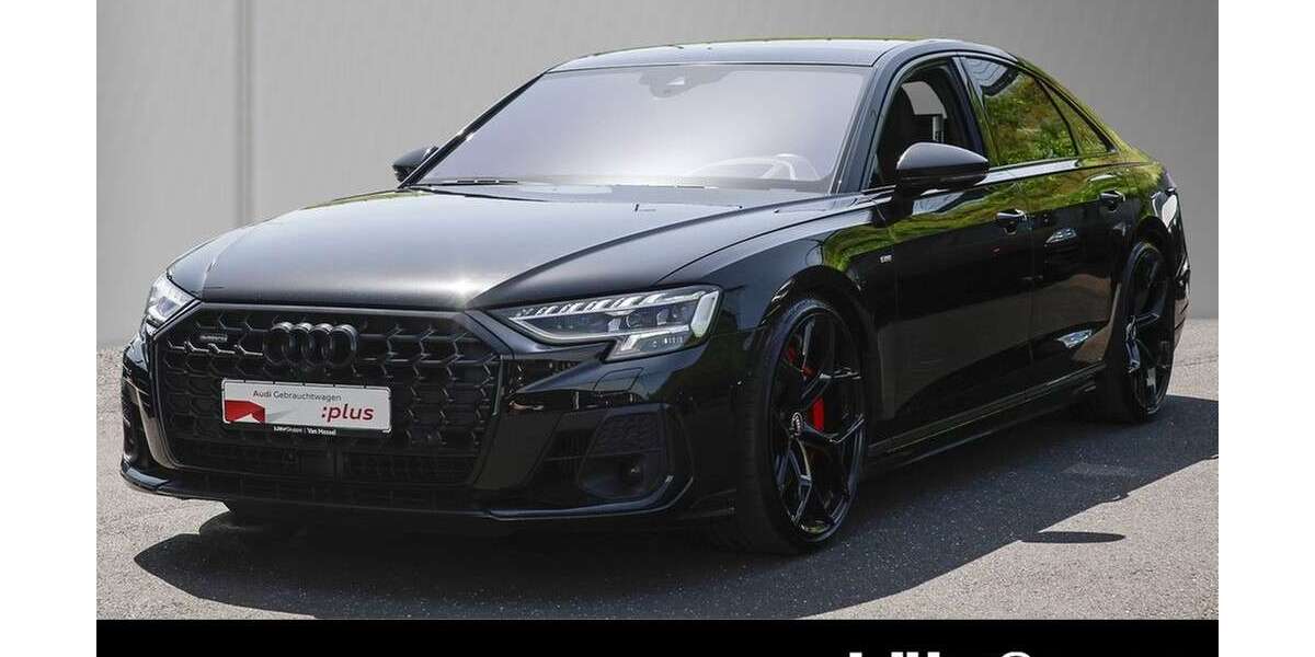 Audi A8 76.622 km 59.980 &euro; Koblenz 56070