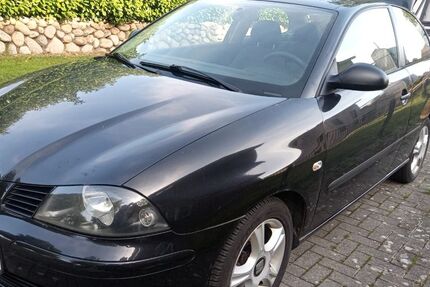 Seat Ibiza 235.000 km 1.100 € Nehms 23813