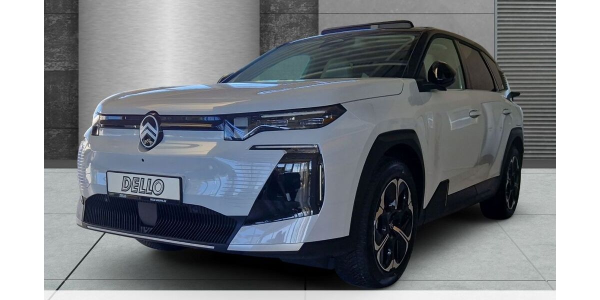 Citroen C5 Aircross 1.750 km 45.990 &euro; Schwerin 19061