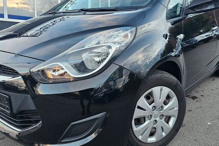 Hyundai ix20 124.000 km 5.999 &euro; Kaiserslautern 67663