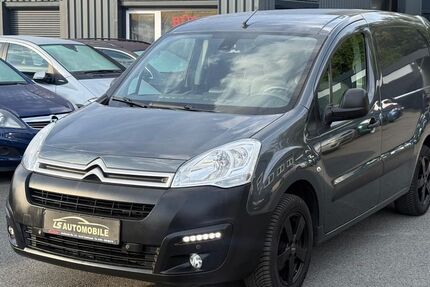 Citroen Berlingo 172.688 km 7.950 &euro; Dortmund 44147